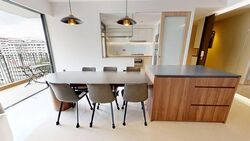 Hundred Palms Residences (D19), Condominium #574033551